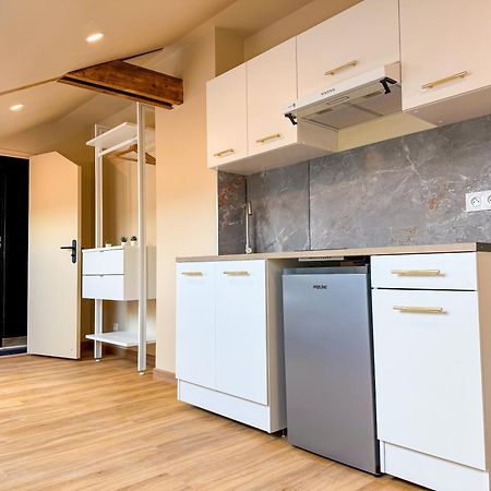 Arthur Residency - Luxury Apartment - Gare ル・アーヴル エクステリア 写真