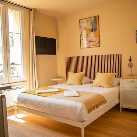 Arthur Residency - Luxury Apartment - Gare ル・アーヴル エクステリア 写真
