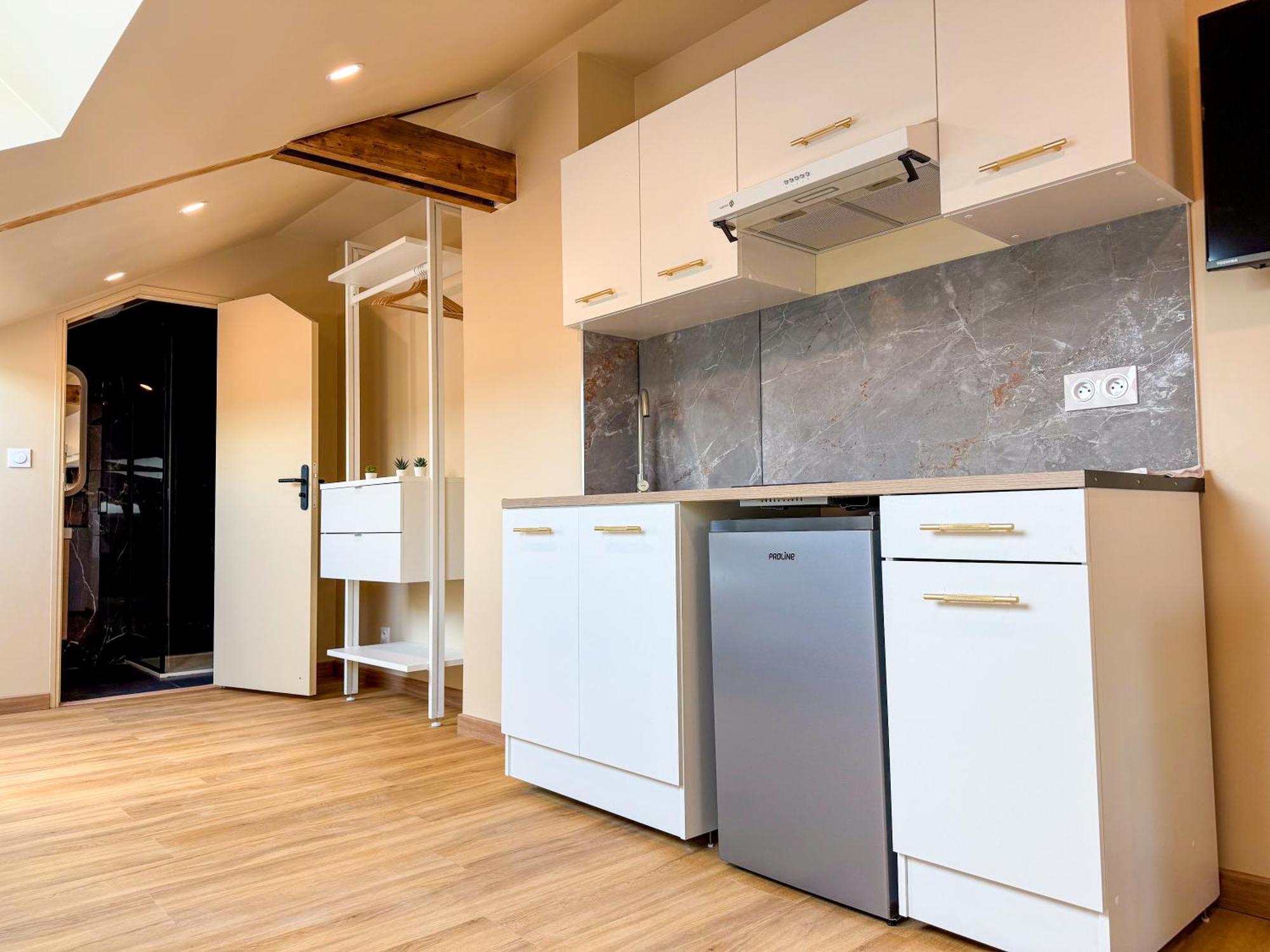Arthur Residency - Luxury Apartment - Gare ル・アーヴル エクステリア 写真