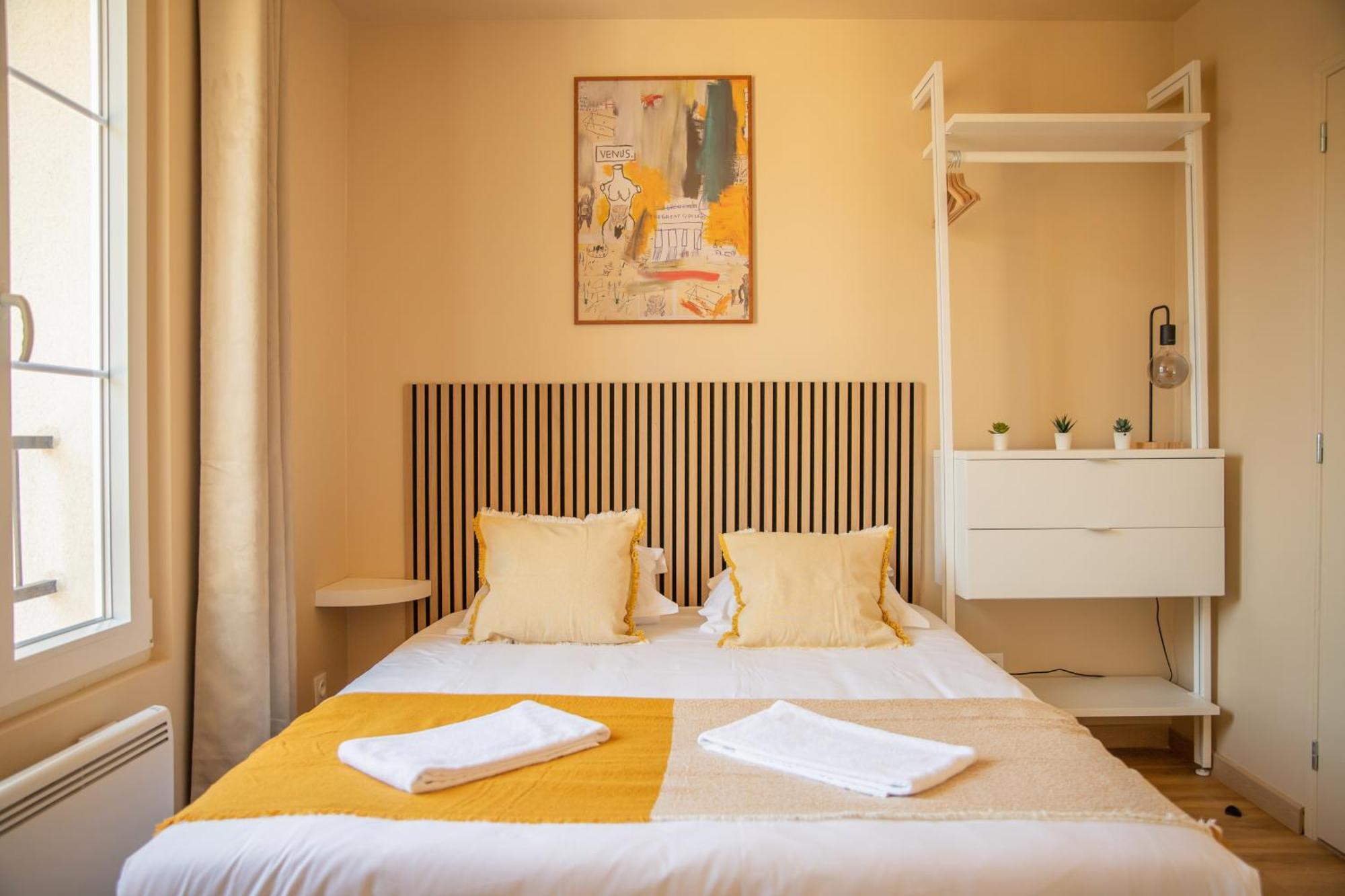 Arthur Residency - Luxury Apartment - Gare ル・アーヴル エクステリア 写真