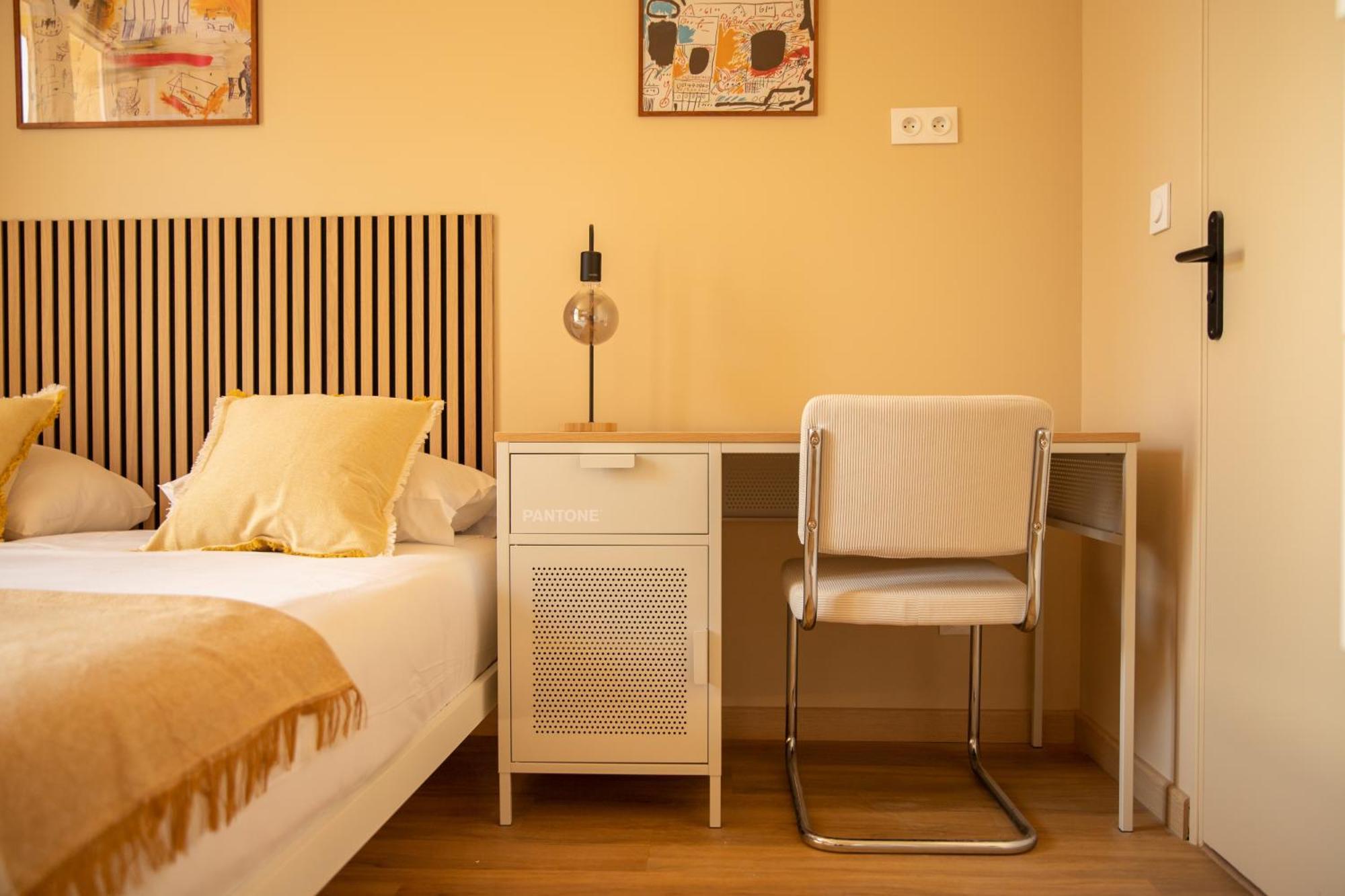 Arthur Residency - Luxury Apartment - Gare ル・アーヴル エクステリア 写真
