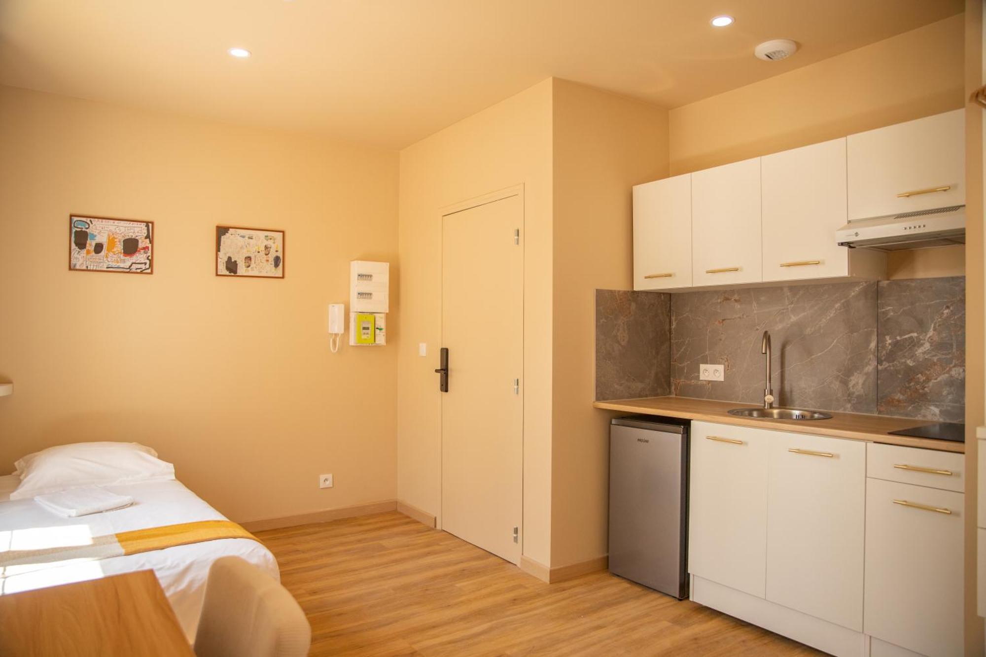 Arthur Residency - Luxury Apartment - Gare ル・アーヴル エクステリア 写真