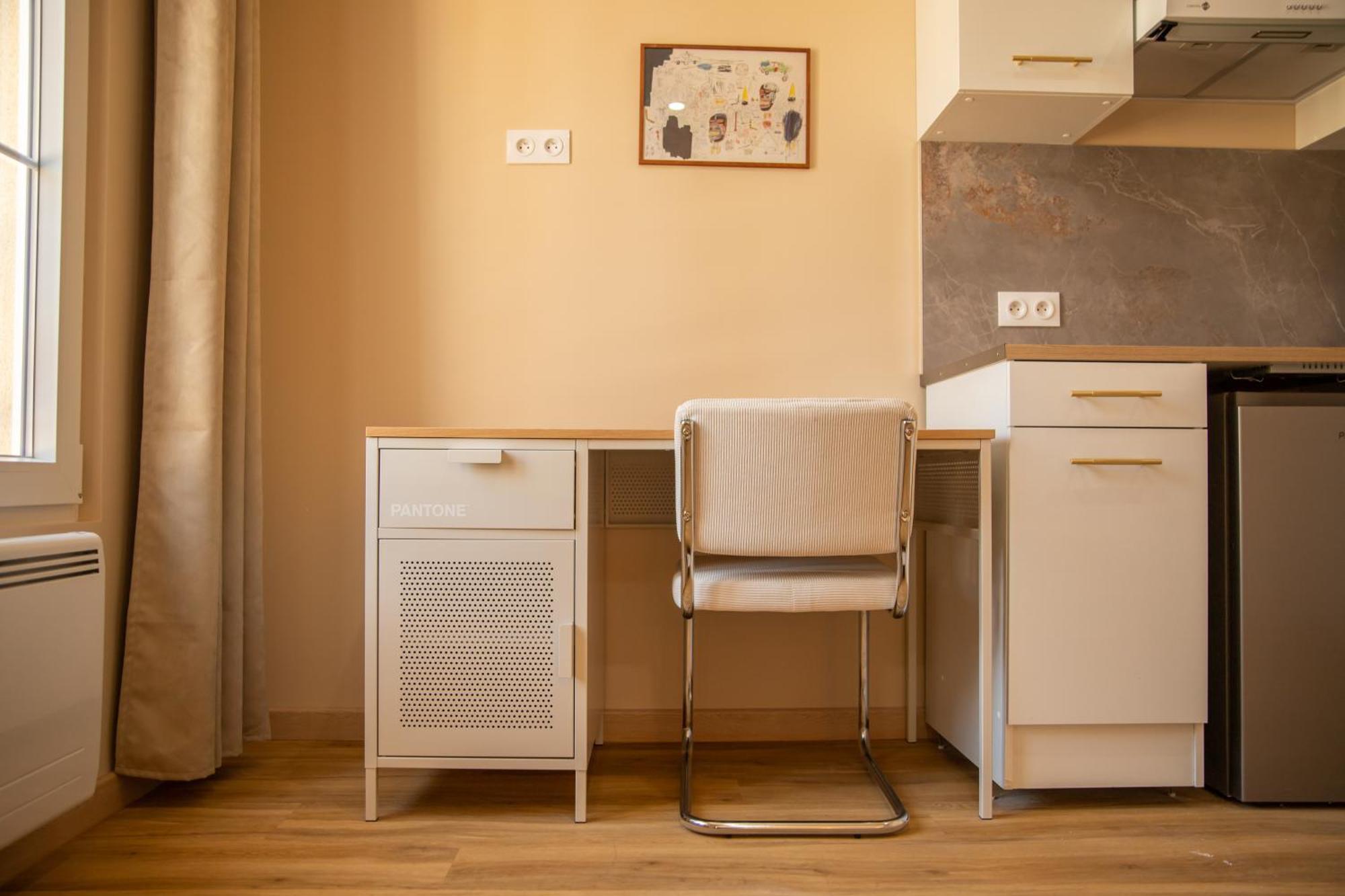 Arthur Residency - Luxury Apartment - Gare ル・アーヴル エクステリア 写真