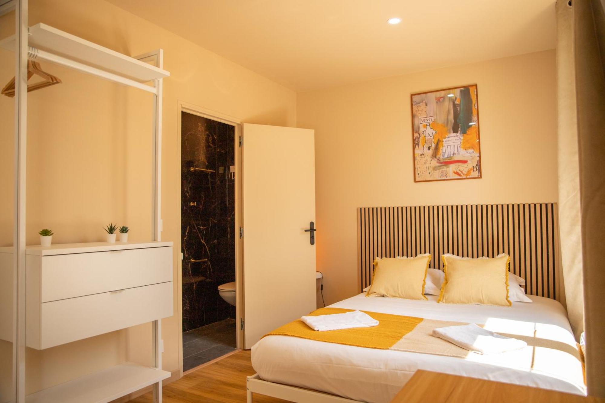 Arthur Residency - Luxury Apartment - Gare ル・アーヴル エクステリア 写真