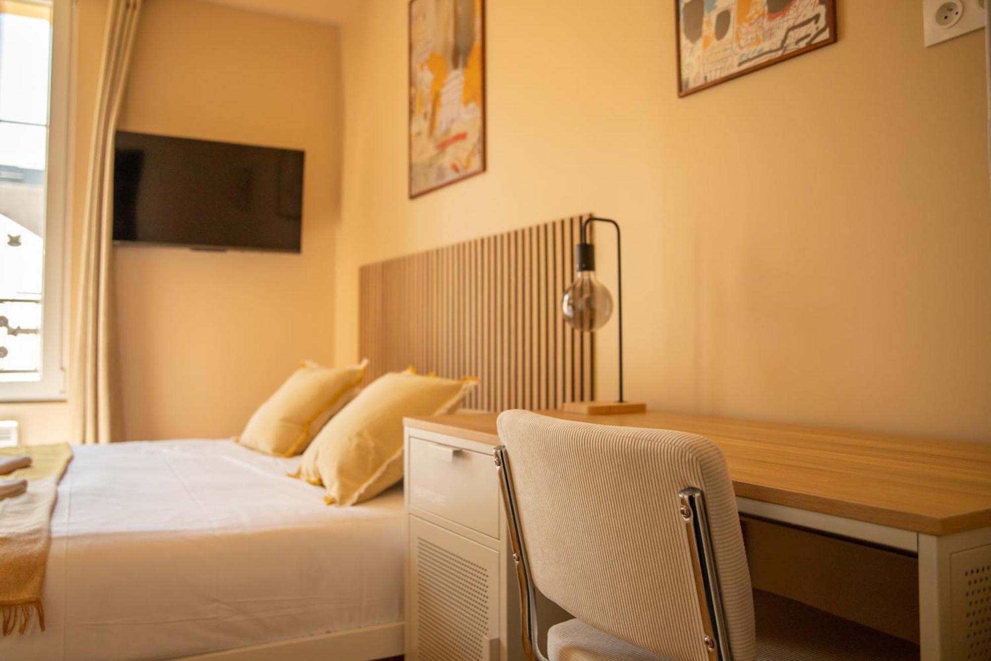 Arthur Residency - Luxury Apartment - Gare ル・アーヴル エクステリア 写真